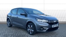 Dacia Sandero 1.0 Tce Expression 5dr Petrol Hatchback